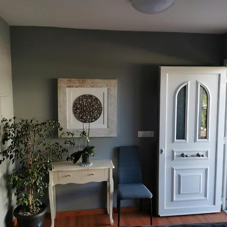Apartmán Duerming Carames *