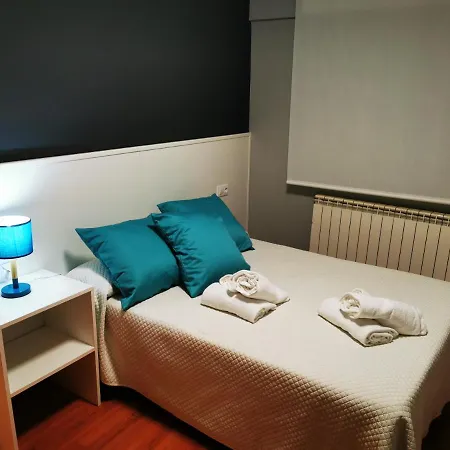 Duerming Carames Apartment *