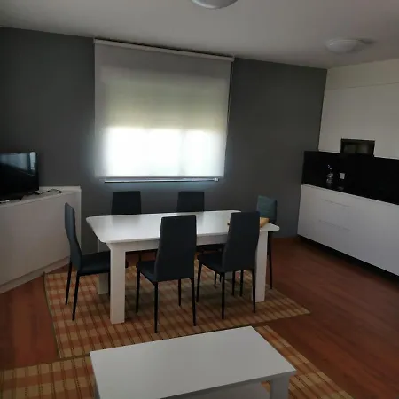 Duerming Carames Apartmán
