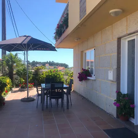 Duerming Carames דירה *