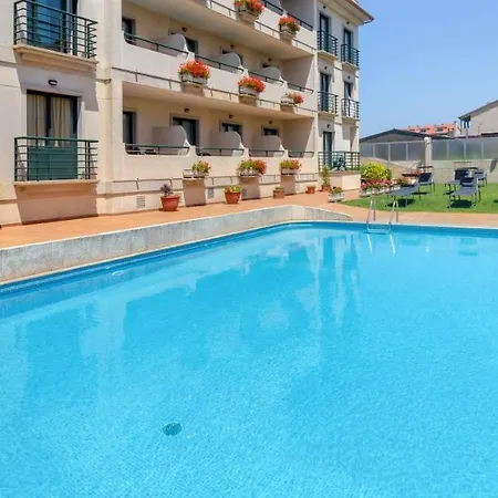 Apartment Duerming Carames