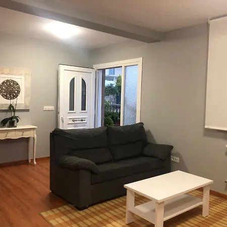 דירה Duerming Carames סנשנשו