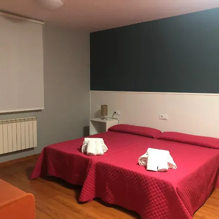 Duerming Caramés Apartamento