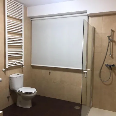 Apartment Duerming Carames Sanxenxo