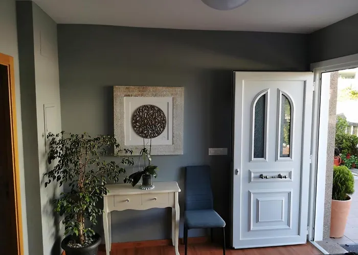 Апартаменти Duerming Carames *