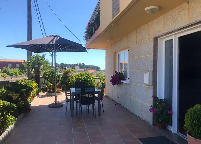 Duerming Carames Апартаменти *