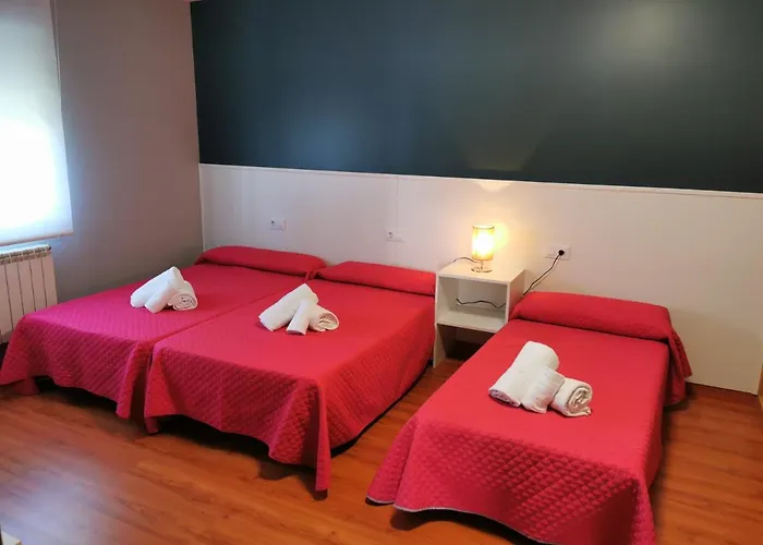 Lejlighed Duerming Carames