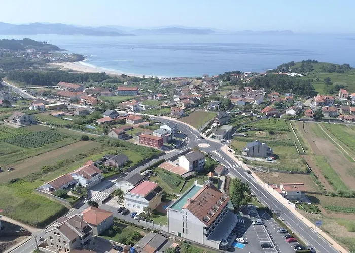 Duerming Carames Lejlighed