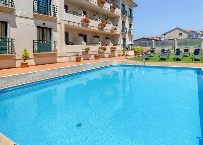 Lejlighed Duerming Carames