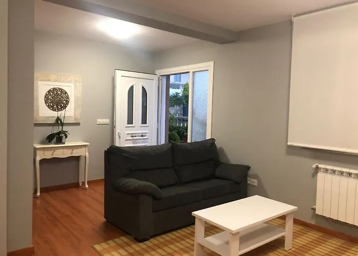 Lejlighed Duerming Carames Sanxenxo