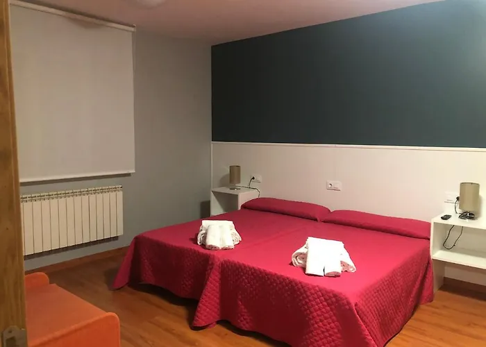 Duerming Carames Lejlighed